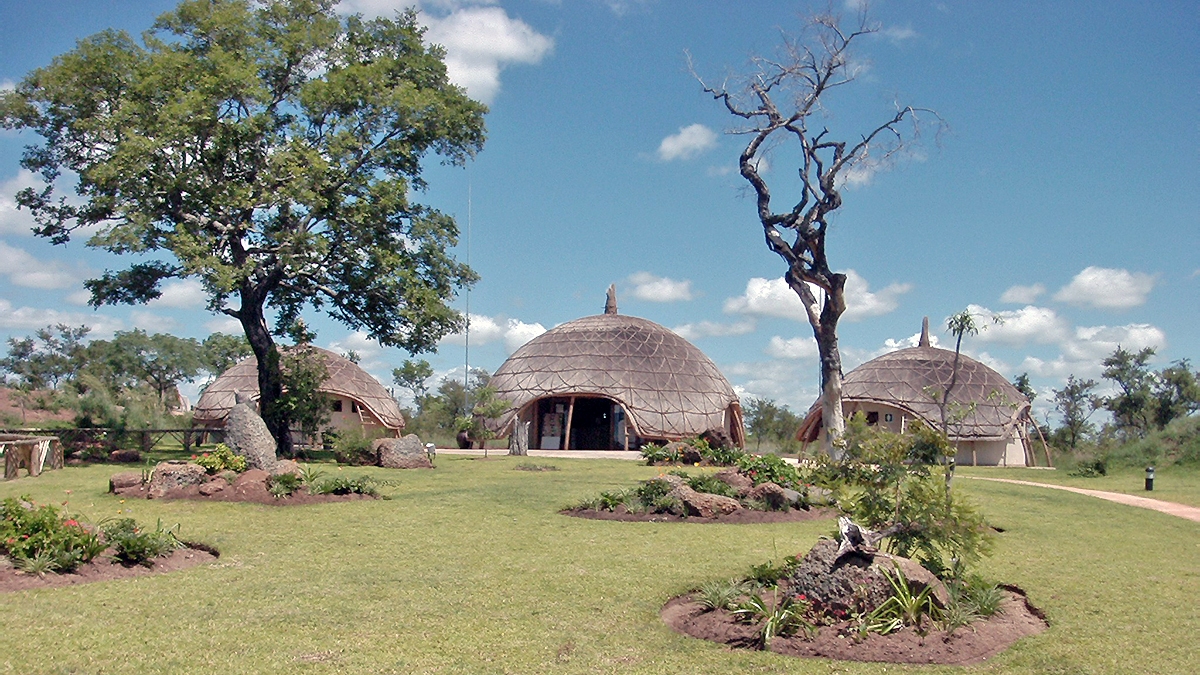 Phabeni Gate, Kruger National Park