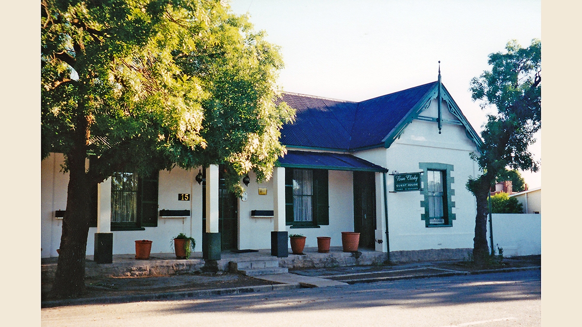 Bun Clody Guesthouse, Hanover, South Africa