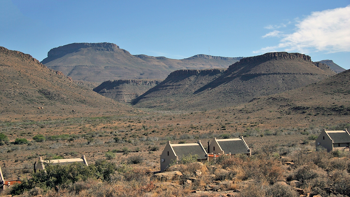 Karoo National Park