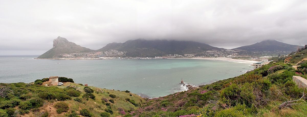 Hout Bay, Western Cape, South Africa