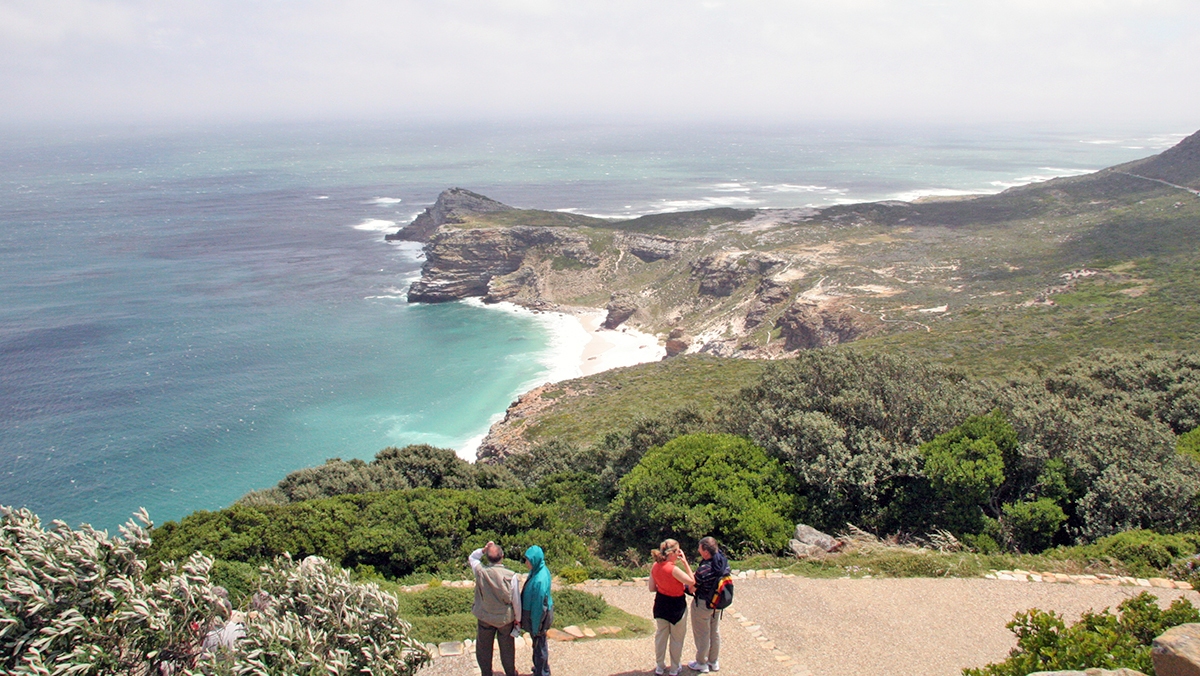 Cape of Good Hope, South Africa