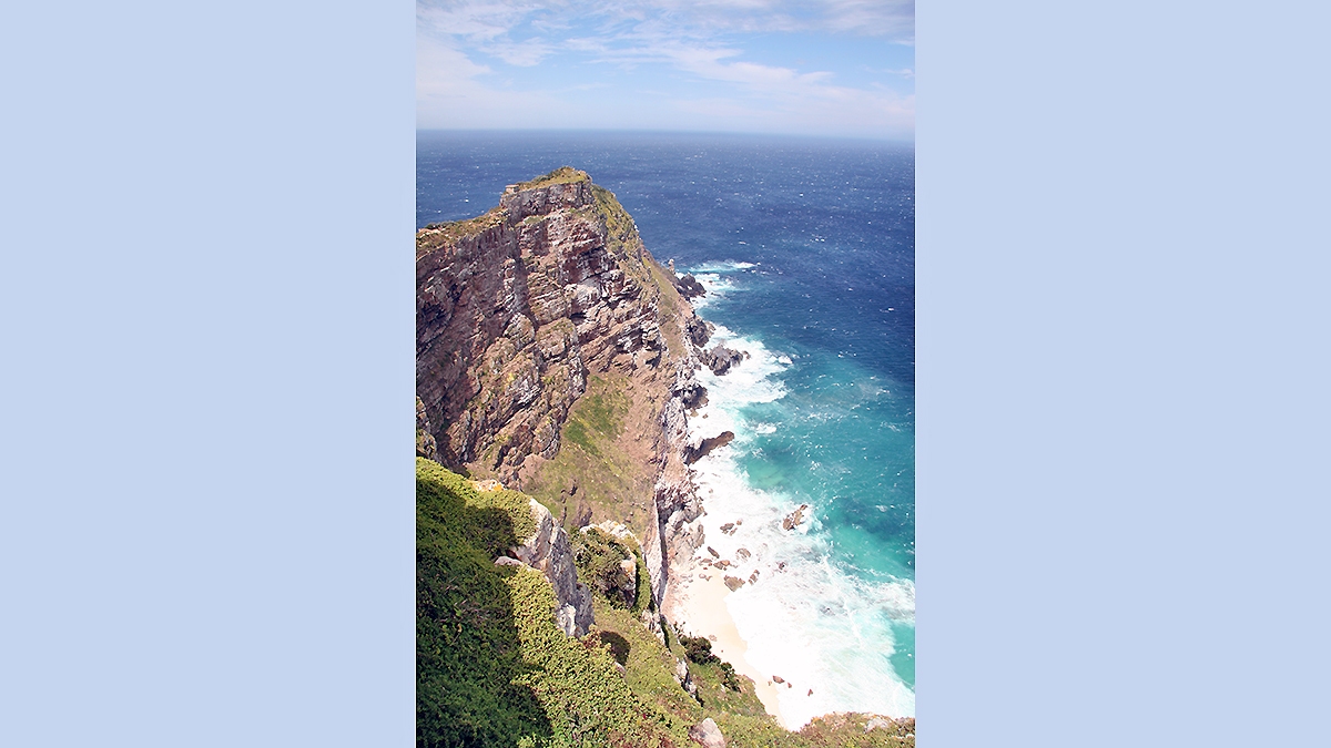 Cape Point, South Africa