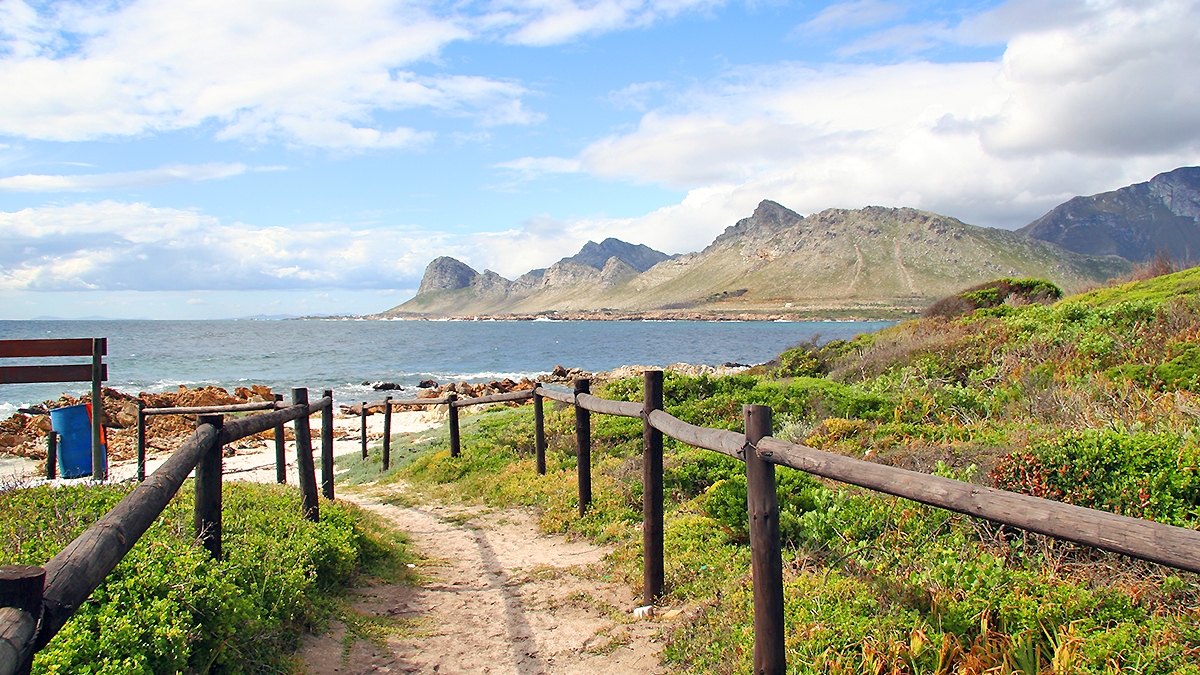Pringle Bay, Western Cape, South Africa