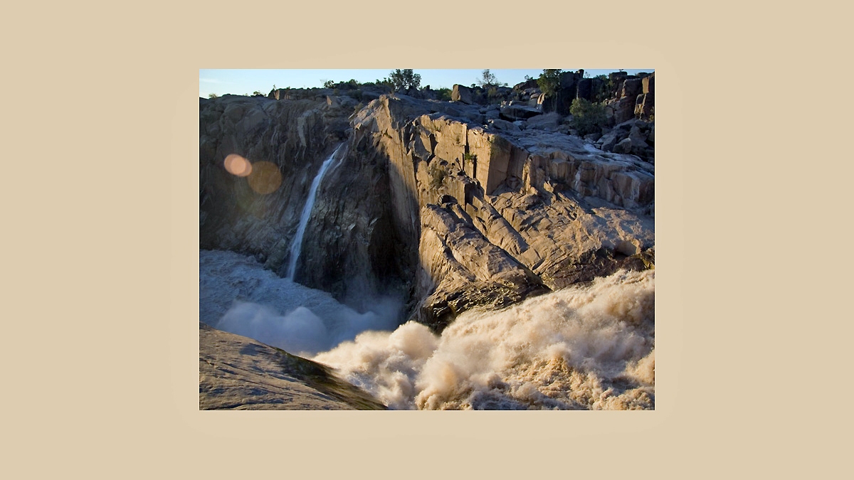 Augrabies Falls