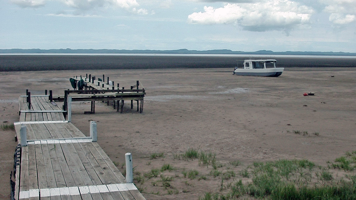 Lake St Lucia at Sobhengu