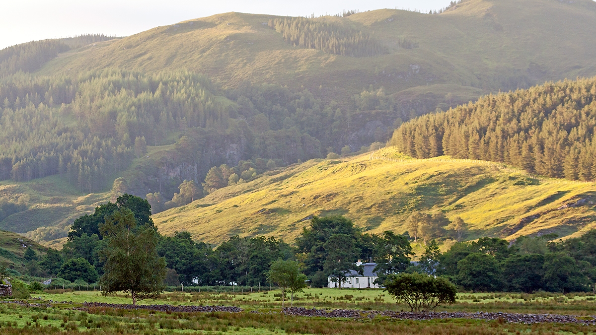 Attadale Holiday Cottages