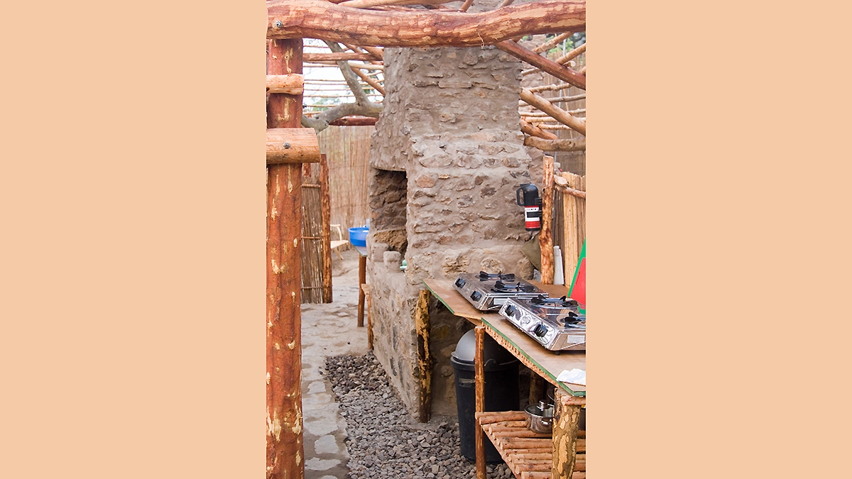 DRC field camp