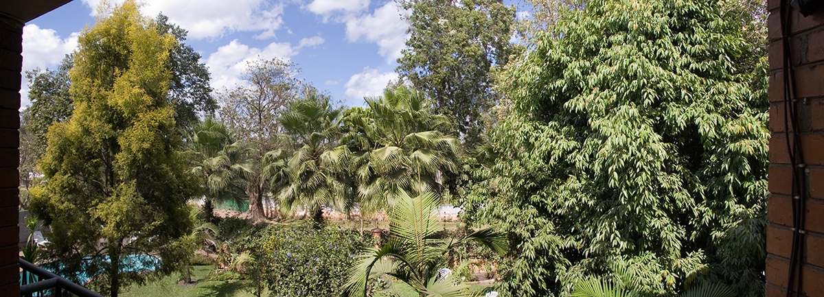Rosewood Lodge, Kitwe