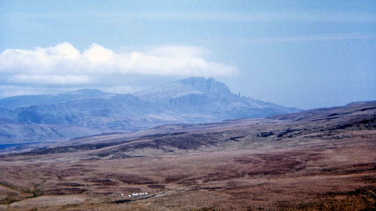 The Storr, Trotternish