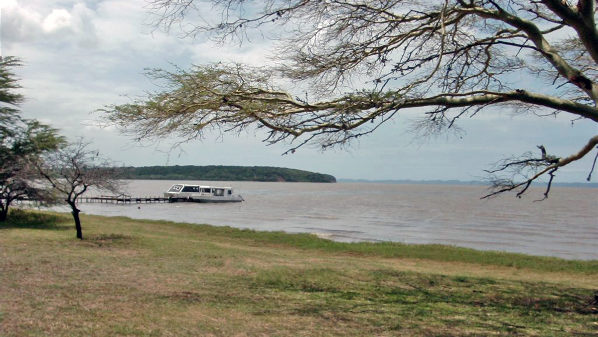 Lake St Lucia at Sobhengu