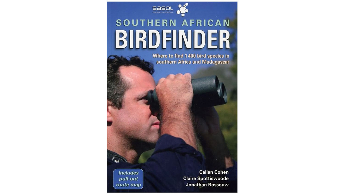 Southern African Birdfinder