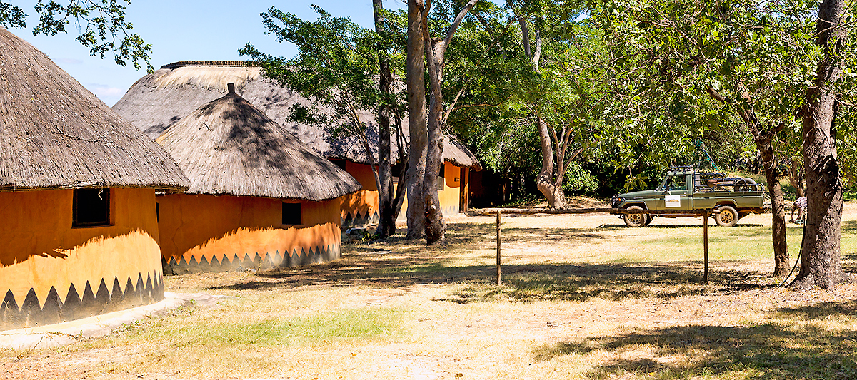 Wasa Camp