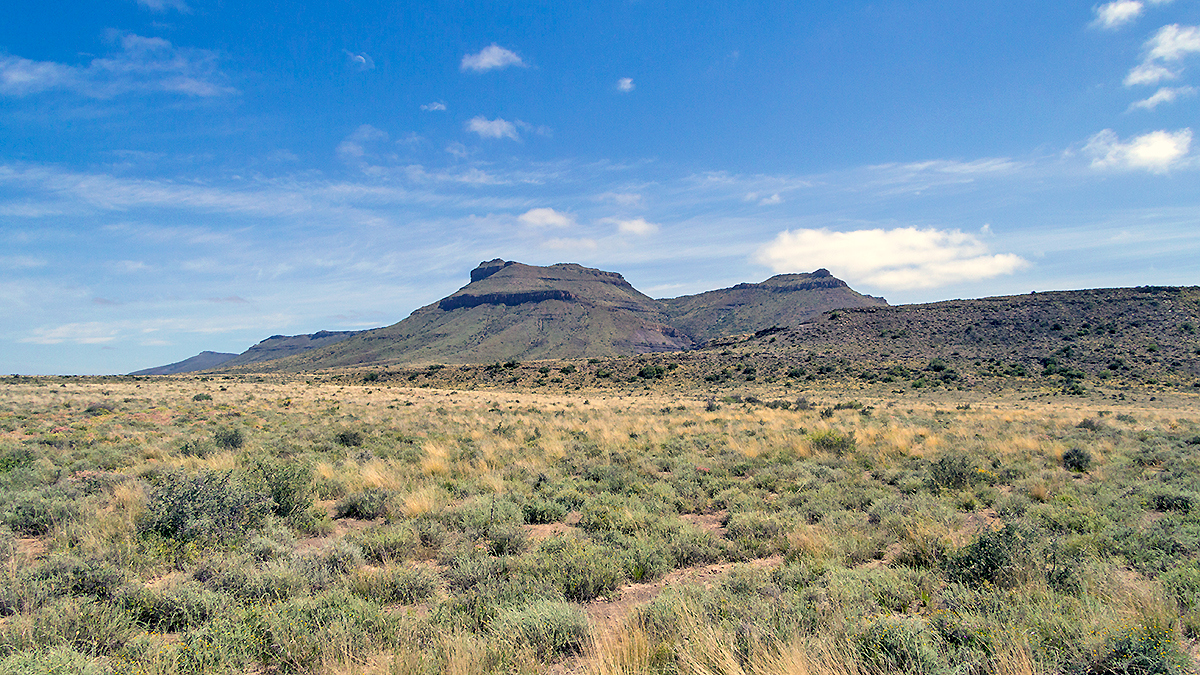 Karoo National Park