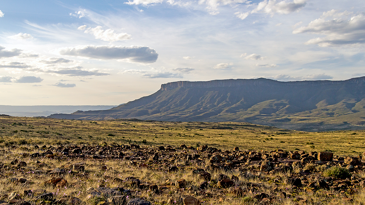 Karoo National Park