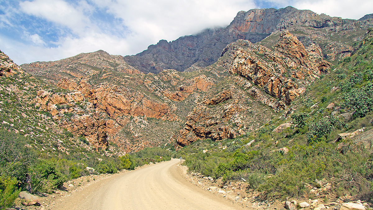 Seweweekspoort
