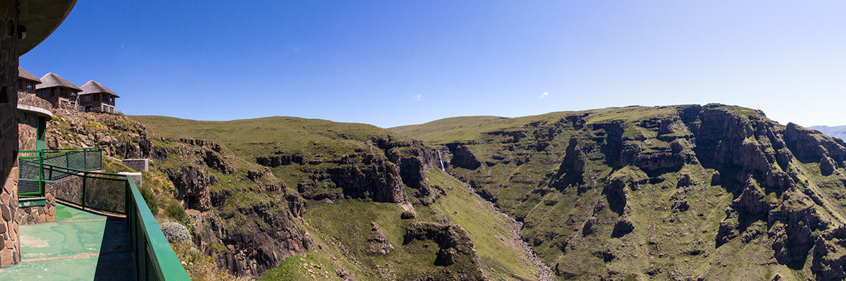 Bokong Nature Reserve