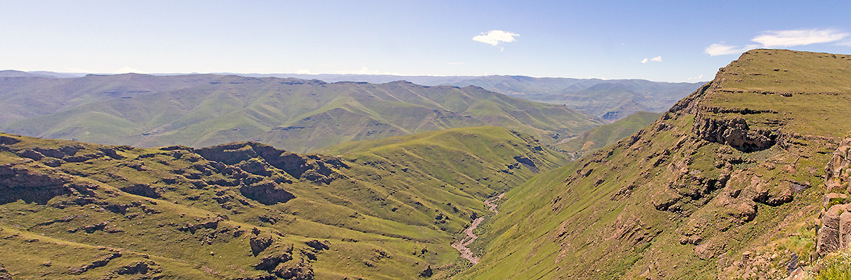 Bokong Nature Reserve