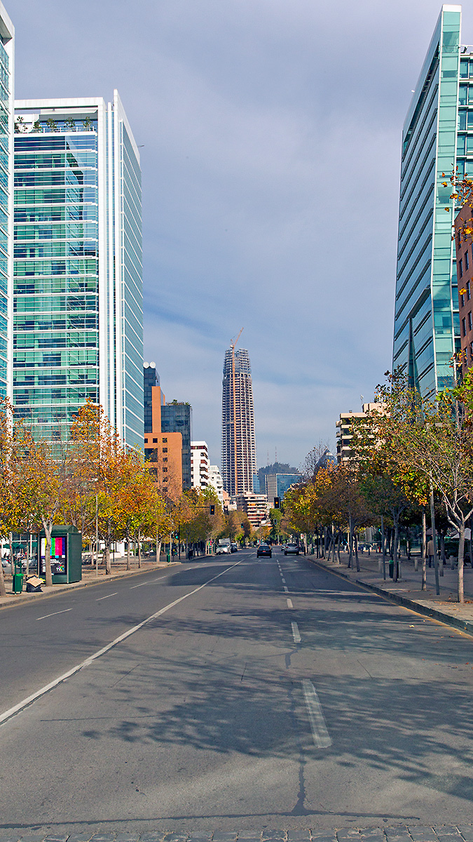 Gran Torre Costanera