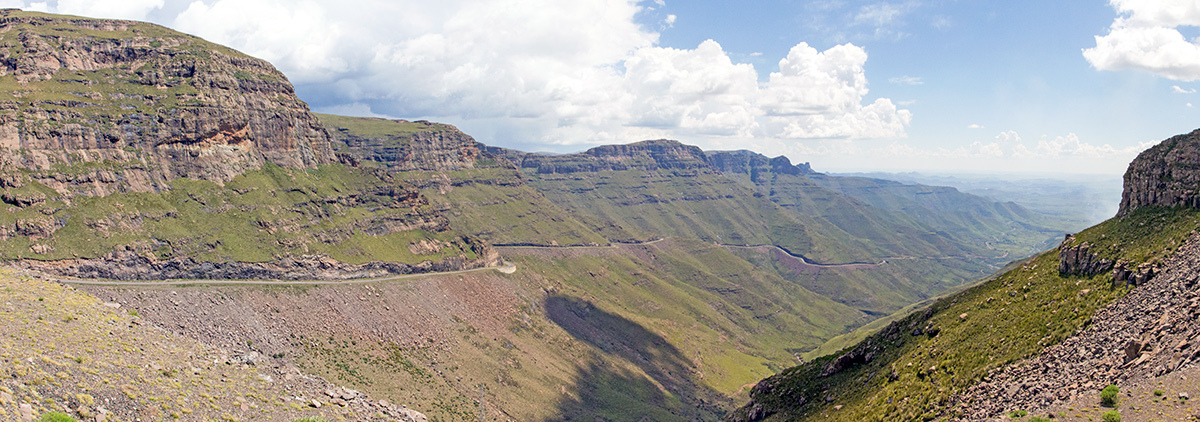 Mafika Lisiu Pass